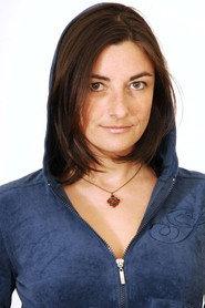 Ilka Teichmüller as Tanja in Vergewaltigt - Das Ende einer Liebe 1998