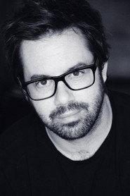 Benoît Roberge as Benoit in The Roberge Case 2008