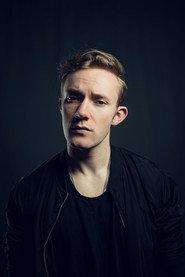 Matt Farren as Jared in The Haunting of Hype House 2023