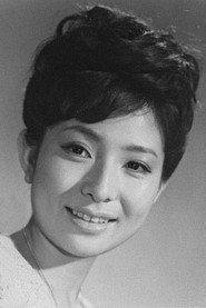 Mako Sanjō as in Ashita au hito 1962
