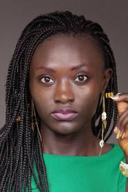 Moudjeu Pouadeu Edwige Tatiana as Sarah in House of the Wind 2026