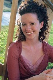Lindsay Benesh as Marcie / Patty (voice) in It's Christmastime Again, Charlie Brown 1992