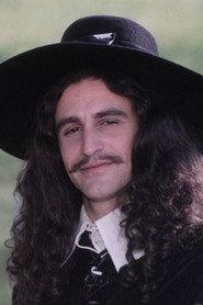 Pierre Barrat as Laurence's Father in Confusion of Genders 2000