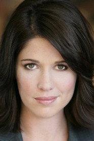 Meg Wolf as Nancy in Child of Satan 2018