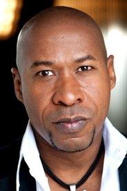L. Trey Wilson as  in Quick Cuts 