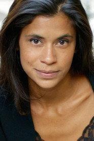 Juliette Navis as Lili in The Ugly One 2013