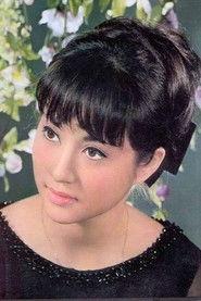 Chin Ping as Li Yan-Niang in The Swordmates 1969