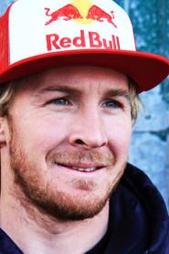 Andrew Cotton as Self in The Big Wave Project II 2022