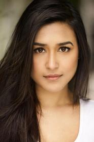 Puja Panchkoty as Jen in CBeebies Prom: Ocean Adventure 2022