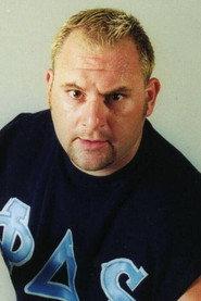 Bruno Sassi as  in FIP Extreme Warfare 2003