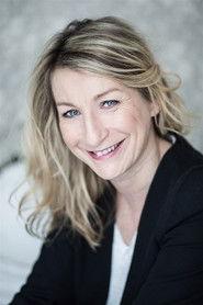 Elisabeth Buffet as Self in Pride Comedy Show 2023