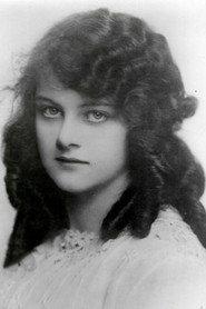 Estelle Allen as Dolores - Juan's Sweetheart in The Tavern Keeper's Son 1915