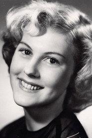 Armi Kuusela as Herself in Now and Forever 1953