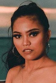 Jennifer Georgo as Gina in Hugot 2023