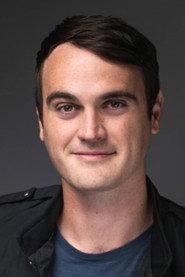 Stephen Hedger as Stephen 'Big Mega Movies' in ActorLife