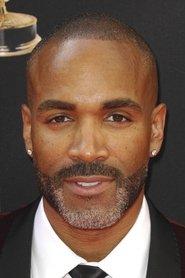 Donnell Turner as Chris North in Most Wanted Santa 2021