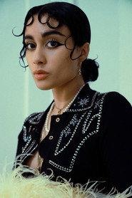 Teddy Sinclair as Natalia Kills in Love, Kills xx 2010