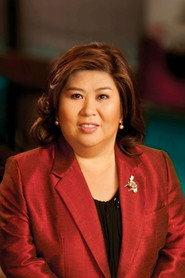 Jessica Soho as Herself/Narrator in KMJS' Gabi Ng Lagim: The Movie 2025