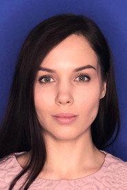 Arina Kolesnikova as in #chainletter 2024