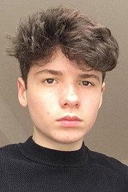 Milo Campanale as Buller in Jomfruer fra rummet 2023