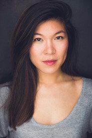 Rachel Lin as Jane in Hi, Friends! 2024