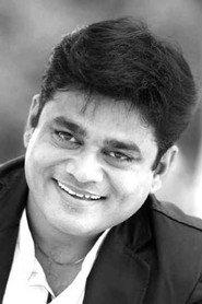 Naresh Bidkar as Inspector Surve in Shortcut - Disto Pan Nasto 2015