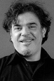 Mauro Serio as in In Your Shoes 2020