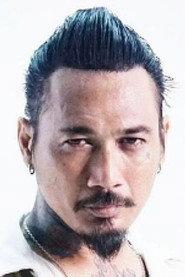 Jerinx as Bli in Mama Mama Jagoan 2018