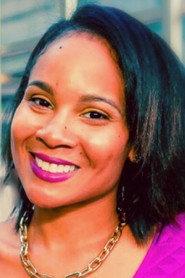 Candace Latigue as Aunt Tammy in Strong Hawk: My Sister's Keeper 2022