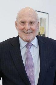 Michael Lynne as Self in New Line Cinema: The First Generation and the Next Generation 2008