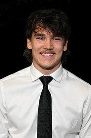 Niklaas Braaksma as Aaron Judge in Tribute to Tic Taw 2019