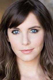 Luke Lanza as Other Doug in Patchwork 2015