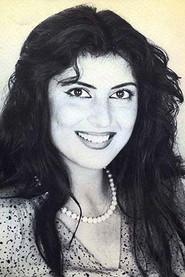 Roberta Fregonese as  in Lady Chatterley's Passions 2: Julie's Secret 1995