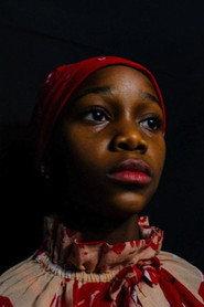Estere Mwale as Self - Dancer in Madonna: Madame X 2021