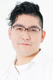 Kouki Sakurai as Agents, Gochizo (voice) in Kamen Rider Vram: Route Stomach 2025
