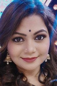 Namrata Awate Sambherao as  in Salman Society 2023