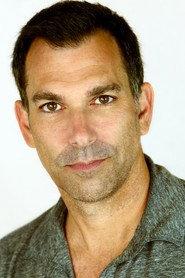 Robert Mammana as Hal in Baby Money 2021
