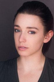 Laura Kiser as Lizzie in C.I.T. 2016
