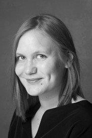 Ella Lahdenmäki as Roosa in Helsinki Mansplaining Massacre 2018