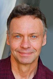 Roger Hewlett as  in Death Breed 2021