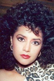 Pilar Delgado as  in El mil hijos 1989
