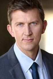 Drew Wicks as Zack in Kisses and Caroms 2006