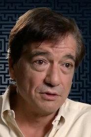 Nilo Otero as Self - First Assistant Director in The Odyssey: The Making of an Epic 2026