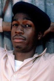 Grandmaster Flash as in 5 Sides of a Coin 2004