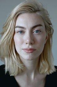 Madeline Wise as Blake Jr. II in Chili Finger 2026