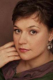 Anna Telitsyna as in The Story About Eugenia And Me 2011