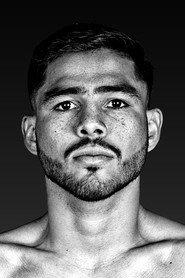 Isaac Lucero as Self in Isaac Cruz vs. Lamont Roach 2025