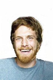 Gordon Hecht as Critic in An Acquired Taste 2021