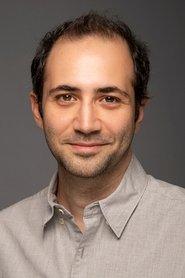 Sarp Bozkurt as in What a Wonderful World 2024