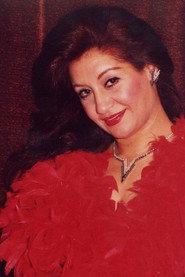 Faten Farid as in The Seventh Sin 1996